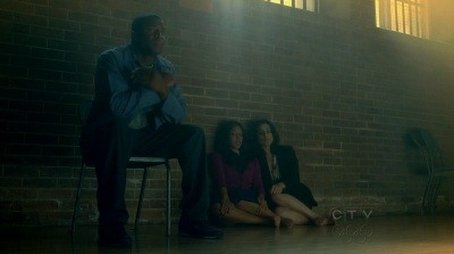 Just a Man (2009) - Episode 16 poster and promotional image
