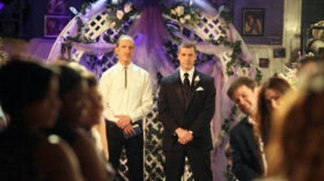 Strategic Alliances (2011) - Episode 7 poster and promotional image