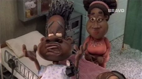 He's Gotta Have It (1999) - Episode 8 poster and promotional image