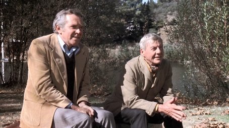 The Covenant (1978) - Episode 19 poster and promotional image