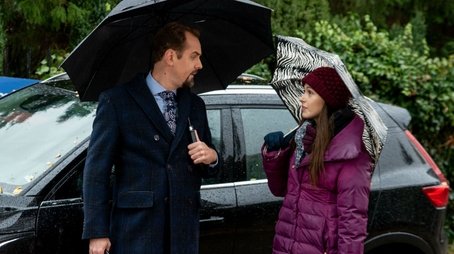 Episode 3386 (2018) - Episode 64 poster and promotional image