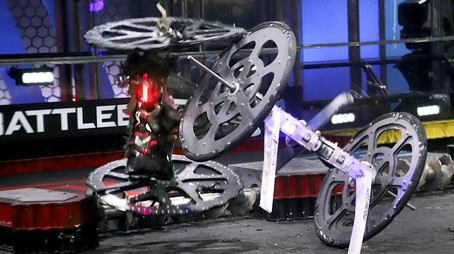BattleBots Сезон 8