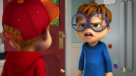 Super Heroes (2015) - Episode 38 poster and promotional image