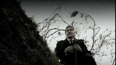 Who Shot Alan B'Stard? (1990) - Episode 2 poster and promotional image