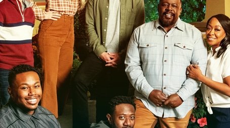 Season 4 (2021) - Season 4 poster and promotional image
