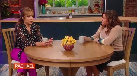 Sunny Hostin on Her New Show – 'Truth About Murder' (2019) - Episode 32 poster and promotional image