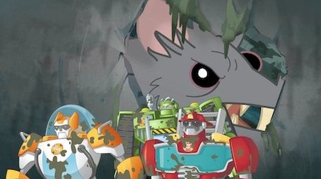 Small Blessings (2012) - Episode 14 poster and promotional image