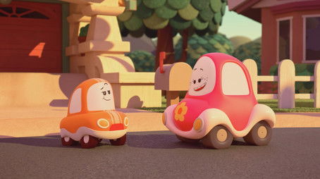 Oil Spill (2020) - Episode 5 poster and promotional image