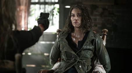Acts of God (2022) - Episode 16 poster and promotional image