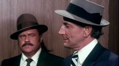 The Littlest Exile (1971) - Episode 18 poster and promotional image