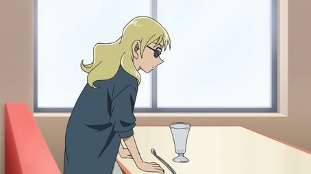 The Idol Whose Smile Disappeared (2021) - Episode 1010 poster and promotional image