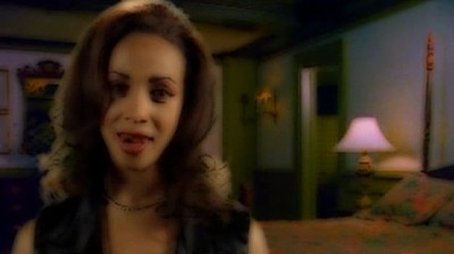 The Games Vampires Play (1996) - Episode 15 poster and promotional image