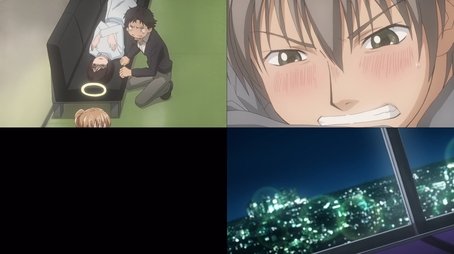 Once, When I Was Little, I Saw God (2006) - Episode 10 poster and promotional image