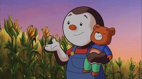 Episode 2367 (2001) - Episode 217 poster and promotional image