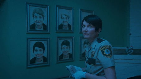 Truckee River Revenge (2020) - Episode 9 poster and promotional image