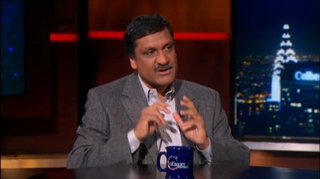 Anant Agarwal (2013) - Episode 128 poster and promotional image