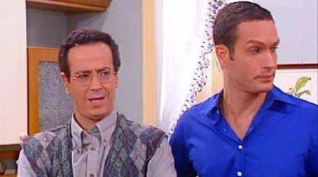 Κωνσταντίνου και Ελένης Сезон 1