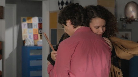 Crónicas del Sol Temporada 8