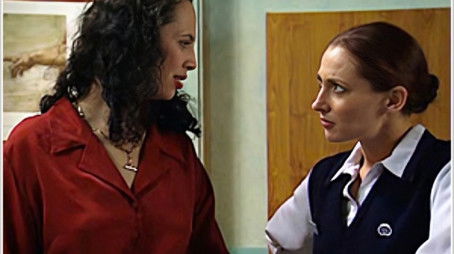 Second Chance (1999) - Episode 24 poster and promotional image