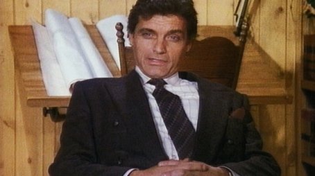 Law and Ardor (1986) - Episode 21 poster and promotional image