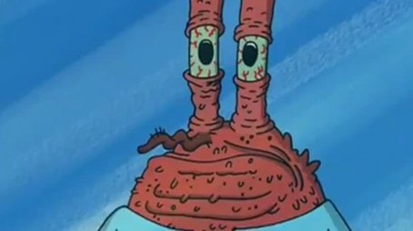 Bob Esponja Calça Quadrada329