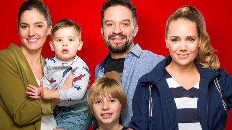 Season 19 (2023) - Season 19 poster and promotional image