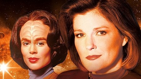 Season 5 (1998) - Season 5 poster and promotional image