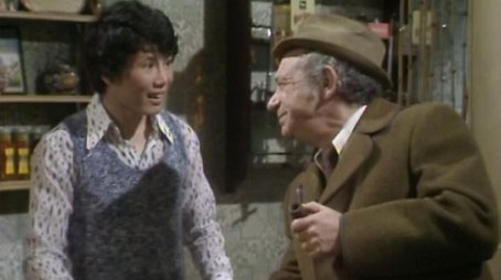The Bells Are Ringing (1974) - Episode 5 poster and promotional image