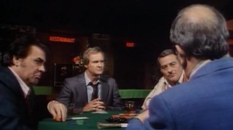 A Game Of Showdown (1973) - Episode 23 poster and promotional image