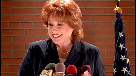 Wild Child (2001) - Episode 11 poster and promotional image