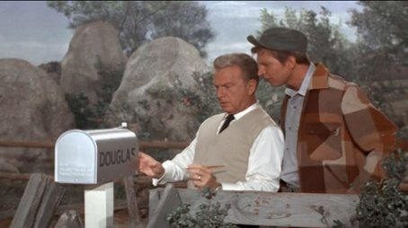Old Mail Day (1968) - Episode 8 poster and promotional image