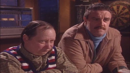 Rab C. Nesbitt Сезон 6