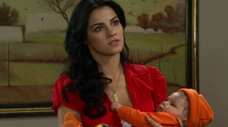 Árva angyal Évad 1