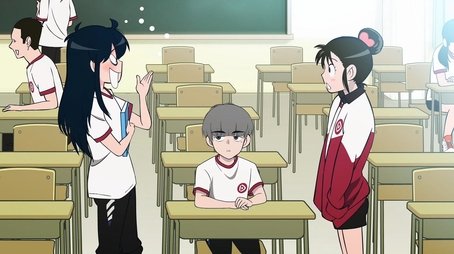 Ani ni Tsukeru Kusuri wa Nai!28