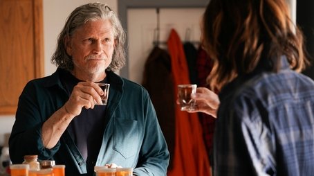 The End Has No End (2021) - Episode 8 poster and promotional image