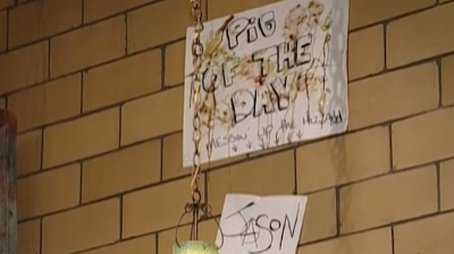 Pent-Up Emotions In The Pig Pen (a.k.a. Communication) (1997) - Episode 16 poster and promotional image