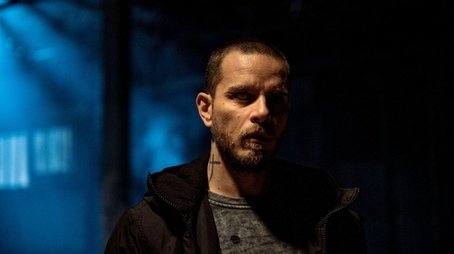 Episode 4 (2021) - Episode 4 poster and promotional image