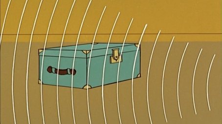 The Master Cylinder's Spacegram (None) - Episode 29 poster and promotional image