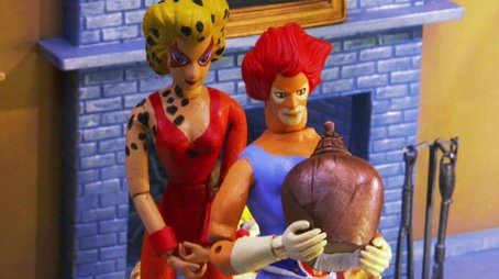 Endless Breadsticks (2007) - Episode 6 poster and promotional image