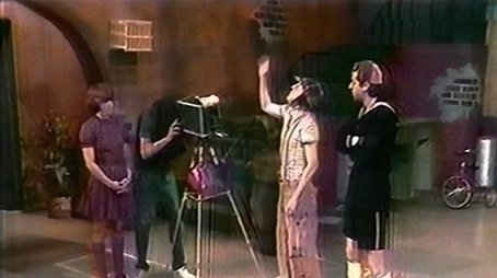 Episode 35 (1974) - Episode 35 poster and promotional image