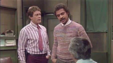 The Rainmaker (1981) - Episode 21 poster and promotional image