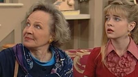 Marshall's Parents Visit (1993) - Episode 12 poster and promotional image