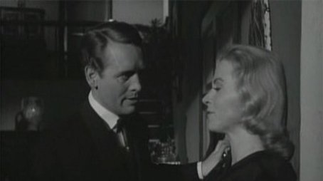 Josetta (1960) - Episode 3 poster and promotional image