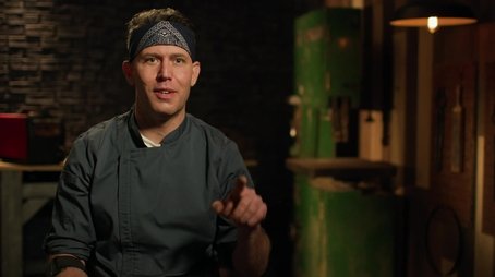 Supersized: 5 Ton Challenge (2022) - Episode 24 poster and promotional image