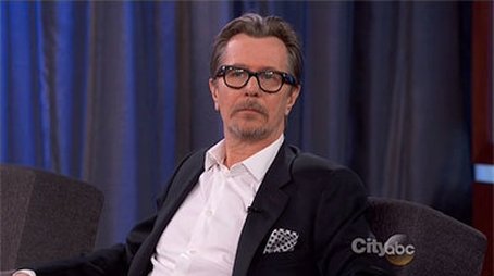 Richard Sherman & Malcolm Smith, Gary Oldman, ††† (2014) - Episode 22 poster and promotional image