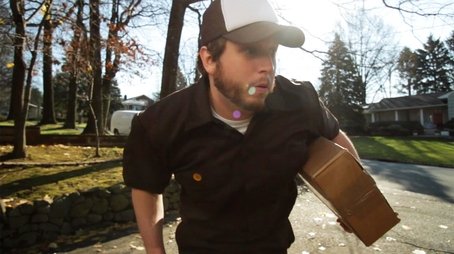 How UPS Deliveries Actually Work (2011) - Episode 5 poster and promotional image