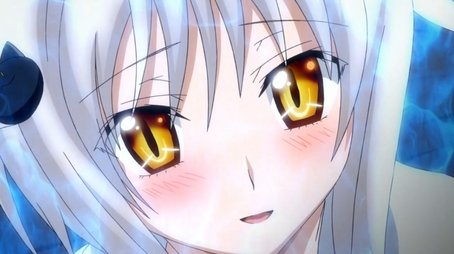 Koneko's Senjutsu Treatment ~Meow