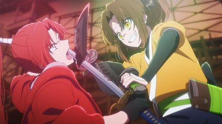 【OSHI NO KO】117
