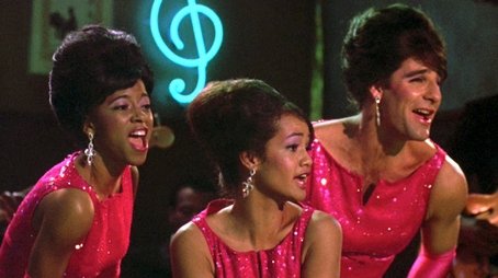 A Song for the Soul (1992) - Episode 15 poster and promotional image