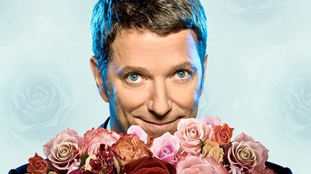 In Lieu of Flowers (2012) poster
